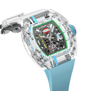 CM001-100 Men's Classic Automatic Watch 43mm
