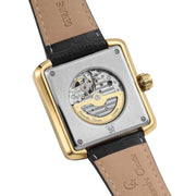 3030GALGPGN1 Cosmic Limited Edition Automatic Watch For Men 43mm