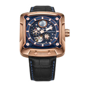 3030GALRGBU1 Cosmic Limited Edition Automatic Watch For Men 43mm