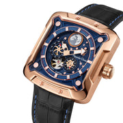 3030GALRGBU1 Cosmic Limited Edition Automatic Watch For Men 43mm