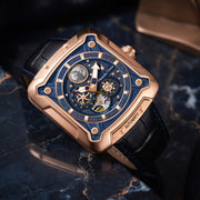 3030GALRGBU1 Cosmic Limited Edition Automatic Watch For Men 43mm