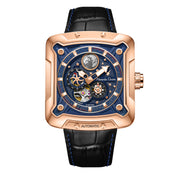 3030GALRGBU1 Cosmic Limited Edition Automatic Watch For Men 43mm