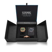 3030GALRGGN1 Cosmic Limited Edition Automatic Watch For Men 43mm