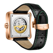 3030GALRGGN1 Cosmic Limited Edition Automatic Watch For Men 43mm