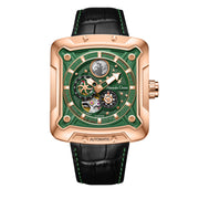 3030GALRGGN1 Cosmic Limited Edition Automatic Watch For Men 43mm