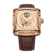3030GALRGSL1 Cosmic Limited Edition Automatic Watch For Men 43mm