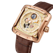 3030GALRGSL1 Cosmic Limited Edition Automatic Watch For Men 43mm