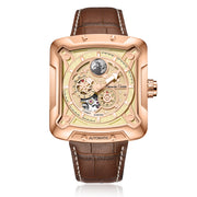 3030GALRGSL1 Cosmic Limited Edition Automatic Watch For Men 43mm