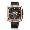 3039MCLRGBA Men's Chronograph Quartz Watch 44mm