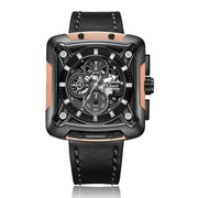 3039MCLZBBA Men's Chronograph Quartz Watch 44mm