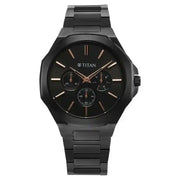 90198NM01 Men's Multifunction Quartz Watch 44mm