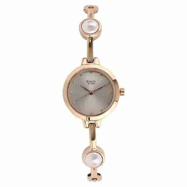 2576WM01 Women's Classic Quartz Watch 26.2mm