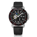 9205MPRTTBARE Men's Classic Automatic Watch 44mm