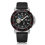 9205MPRTTBARE Men's Classic Automatic Watch 44mm