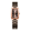 2455LDBROBO Women's Classic Quartz Watch 22mm