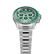 CM015-016 Men's Chronograph Automatic Watch 39mm