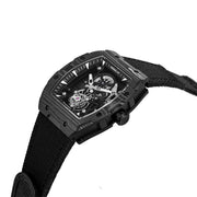 CM002-090 Men's Tourbillon Watch 43mm