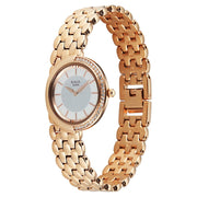 Titan 95392WM01 Raga Chic Glam Women 2 Hands Quartz Watch 30mm