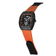 CM002-092 Men's Tourbillon Watch 43mm