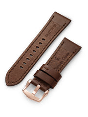 ACL26RGBO-V1 Leather Strap 26mm