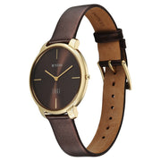 2654QL02 Velora Women's 2 Hands Quartz Watch 34.50mm