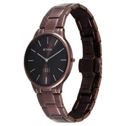 2734QM03 Velora Women's 2 Hands Quartz Watch 34.50mm