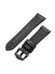 ACL24IPBA-V3 Leather Strap 24mm