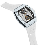 CM002-053 Men's Tourbillon Watch 42mm