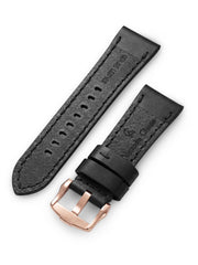 ACL26RGBA-V1 Leather Strap 26mm