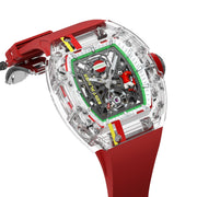 CM001-102 Men's Classic Automatic Watch 43mm
