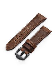 ACL24IPBO-V3 Leather Strap 24mm