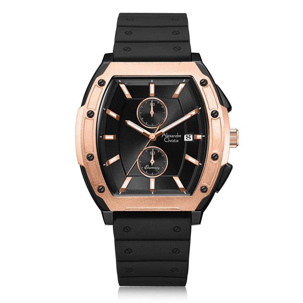 6628MCRIPBARG Men's Chronograph Quartz Watch 43mm