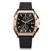 6628MCRIPBARG Men's Chronograph Quartz Watch 43mm