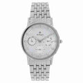 2557SM01 Men's Classic Quartz Watch 34mm