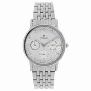 2557SM01 Men's Classic Quartz Watch 34mm