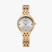 95356WM01 Raga Showstopper Women's Classic Watch 20mm