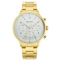 90102YM01 Men's Multifunction Quartz Watch 42mm