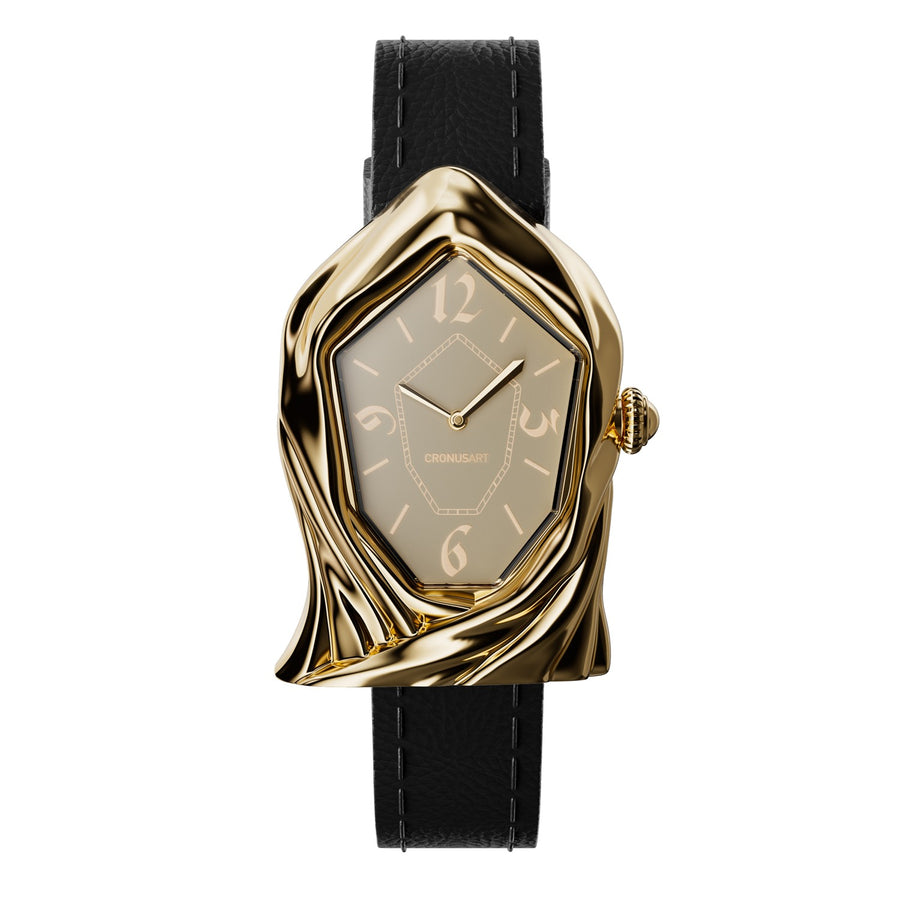 Cronus Art Cronus Art CM029-002 Women's Classic Quartz Watch 27mm