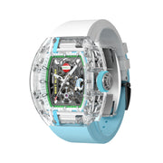 CM001-100 Men's Classic Automatic Watch 43mm