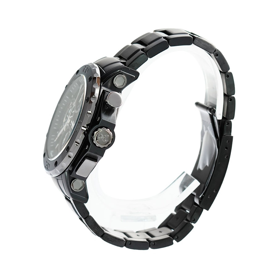 9205MCBEPBA Men's Chronograph Quartz Watch 47mm