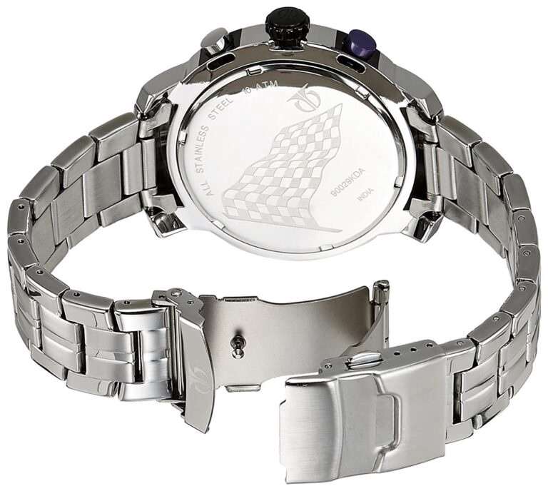 90029KM02 Men's Chronograph Quartz Watch 47mm