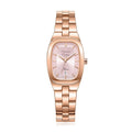 2B53LDBRGPN Women's Classic Quartz Watch 24mm