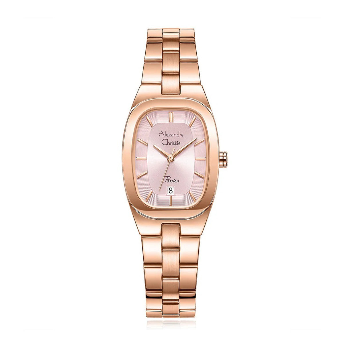 2B53LDBRGPN Women's Classic Quartz Watch 24mm