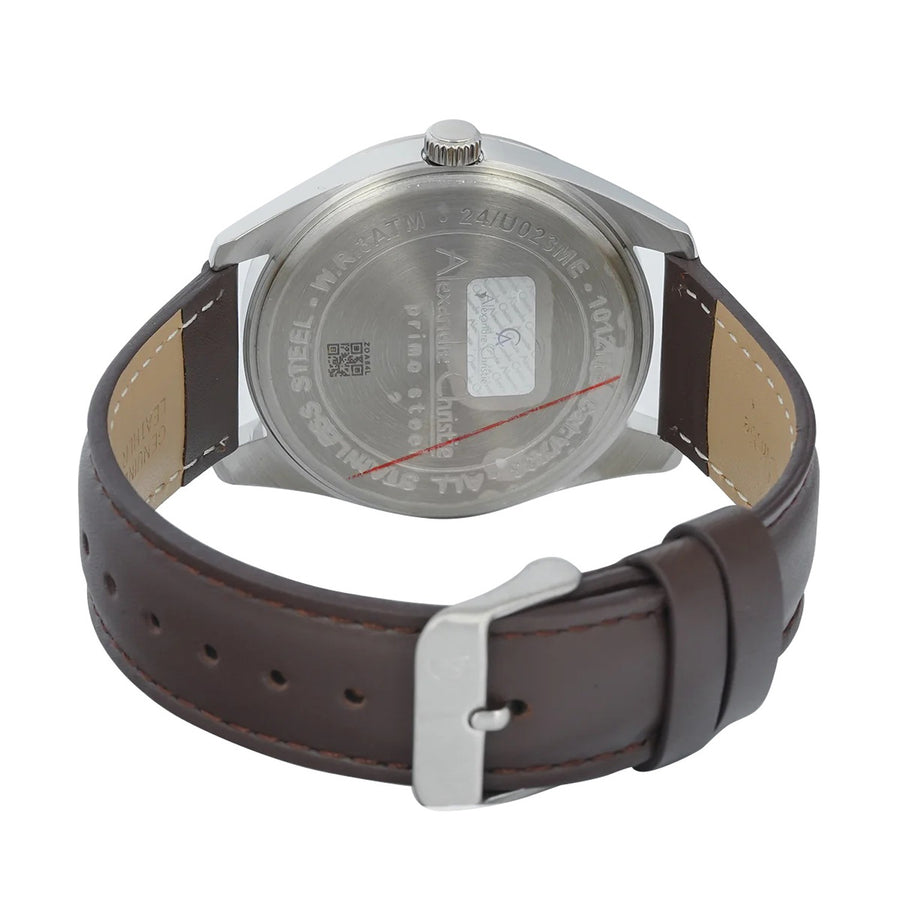 1012MELSSSLBO Men's Classic Quartz Watch 40mm