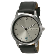 1806SL03 Men's Analog Quartz Watch 42mm