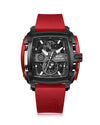 E3008GCRIGBARE Men's Chronograph Watch 47mm