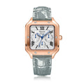 2B18BFLRGSLGR Women's Multi-Function Quartz Watch 35mm