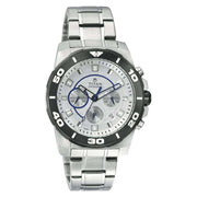 90031KM02 Men's Analog Quartz Watch 36mm