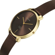 2654QL02 Velora Women's 2 Hands Quartz Watch 34.50mm