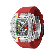 CM001-102 Men's Classic Automatic Watch 43mm